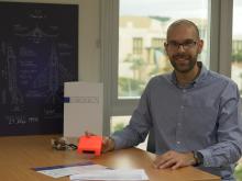 ara conseguir esta ayuda, Abionica Solutions han contado con el apoyo del Área de Desarrollo del Parque Científico de la UMH