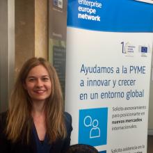 El objetivo de la sesión ha sido presentar a empresas innovadoras y emprendedores diferentes instrumentos de financiación pública disponibles para desarrollar sus proyectos de I+D+i