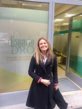 El PCUMH asiste al curso “Transferencia y valorización de proyectos biomédicos”