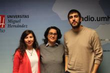 Aspe Emprende, Orihuela Emprende y los avances de Antalgenics, en «Una ventana a la innovación»