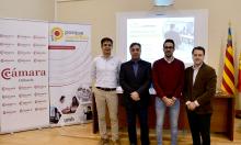 Inscripciones abiertas para la 2ª edición de Orihuela Emprende