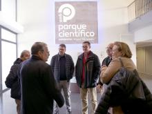 Concretamente, conoció de primera mano las compañías Simplicity Works y Bioarray, así como el Laboratorio de Prototipado