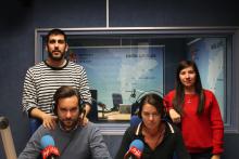 Altea Emprende y la Makerthon en "Una ventana a la innovación"