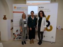 Se prestará especial apoyo a pymes de la Marina Baixa que quieran explorar, implantar o impulsar proyectos de innovación para la consolidación o crecimiento de su empresa