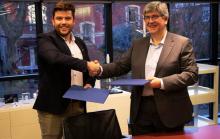 Ambas empresas explorarán los posibles términos y condiciones que permitan validar a PLD Space como proveedor de servicios de lanzamiento