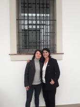 Con su asistencia a este evento, el PCUMH ha podido ampliar sus conocimientos respecto al programa H2020 y generar nuevos contactos de interés