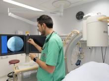 Médico Raimundo Vicente