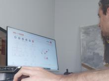 Teralco Group y Grupo Verne, partners del PCUMH, impulsan acciones y colaboraciones para contribuir a la lucha contra el COVID-19