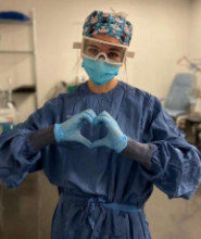 El ecosistema empresarial del PCUMH unido en la lucha contra el COVID-19