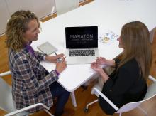 La Maratón UMH se reinventa para dar a conocer a los ganadores de la 9ª edición