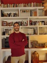 El promotor de Gutenfy, de Silicon Valley a unir fuerzas contra el COVID-19 con “Acción Explorer”