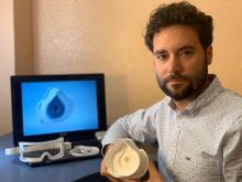 Un proyecto del PCUMH, seleccionado por la Generalitat Valencia en su llamada a la innovación contra el COVID-19