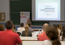 Inscripciones abiertas para la 2ª edición de Sant Joan Emprende