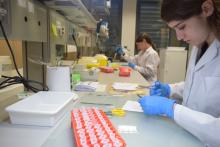 El kit permite conocer los resultados en un máximo de 72 horas y está especialmente dirigido a empresas de servicio integral o especializadas en limpieza