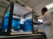 Bioarray incorpora entre sus servicios la realización de test PCR y pruebas de anticuerpos