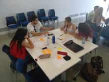 Estudiantes de la UMH realizan un TFG interdisciplinar basado en la prótesis neovaginal de 3D Surgical Technologies