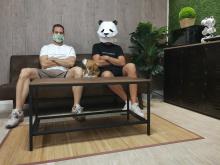 Panddda es una empresa impulsada por el emprendedor y experto en comercio electrónico Antonio Orellana