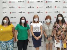 Centro CARES del PCUMH y Tilúa Asistencia colaboran para ofrecer apoyo multidisciplinar a personas afectadas por el COVID-19