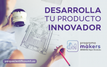 Los interesados pueden presentar su proyecto o idea en cualquier momento de año.