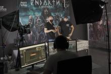 El equipo de MistWall presenta online las novedades de su juego de nueva generación