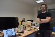  La compañía ha recibido el apoyo de la Cámara de Comercio de España a través de la iniciativa InnoCámaras