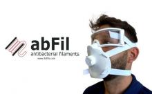 3D Fils desarrolla una línea de filamentos antibacterianos para la impresión 3D