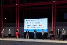 Las start-ups Bioferric Ink y Gutenfy, galardonadas en los premios Fundeun 2020