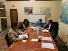 COEX colabora con Mármol de Alicante para el asesoramiento a empresas en materia de comercio exterior