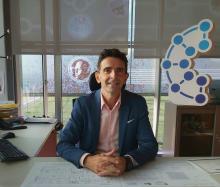 Innotransfer arranca con un webinar sobre Automoción y Movilidad Sostenible