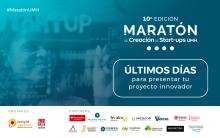 Últimos días Maratón