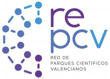 Logo rePCV