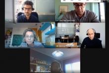 Jurado Innova Emprende