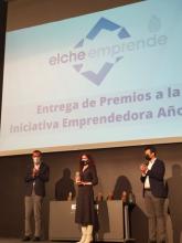 ICU iniciativa emprendedora 