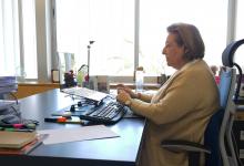 Tonia en mesa redonda Hidraqua