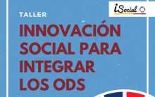 taller Innovación social para integrar los ODS