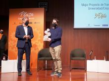 3DFils, premios Plaza Emprendedres