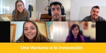 Una ventana a la Innovación
