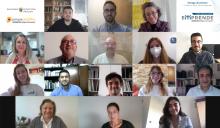 Gala Sant Joan Emprende