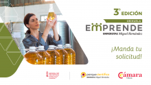 ORIHUELA EMPRENDE 