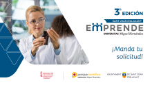 3ª edición Sant Joan Emprende 