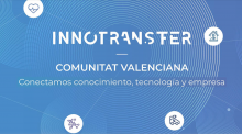Imagen tercera edición de innotransfer