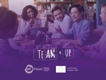 Cartel Team Up EIT Food