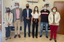 Constitución E-Verde