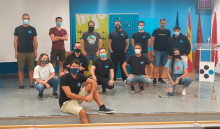 160621- Equipo WeFish