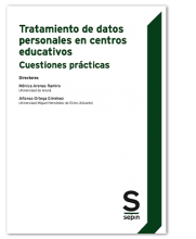 Portada libro Alfonso Ortega