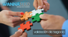 Nueva edición del programa Wannaseed