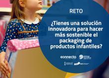 Imagen reto empresa juguete