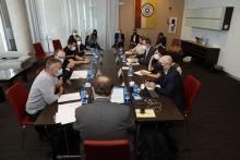 Han estado intervenido representantes de la compañía PLD Space y de las spin-off Emxys y Antalgenics, todas ellas empresas del PCUMH