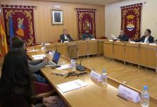 Jurado 6ª edición Aspe Emprende