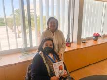 Colaboración PMESUT y PCUMH